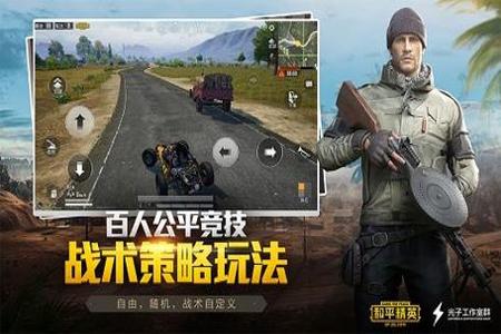 和平精英免费透视辅助语音（和平精英透视辅助下载）