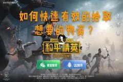 和平精英卡盟辅助怎么用（和平精英卡盟辅助官网怎么进）